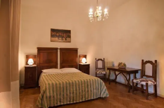 Villa Fiorita Hotels near Siena Train Station