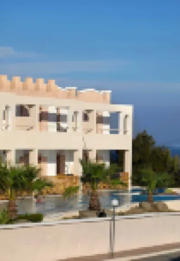 Mitsis Family Village