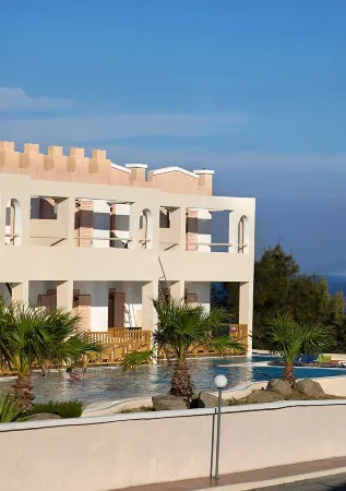 Mitsis Family Village