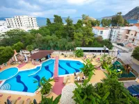 Paradise Lost Hotel-Apartments Hotels in Tolo