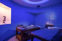 Pegasos Deluxe Beach Hotel - spa