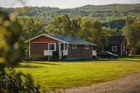 Holiday Village Nuorgamin Lomakeskus