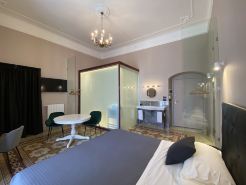 Residenze Romano & Spa Hotel Diff. Red