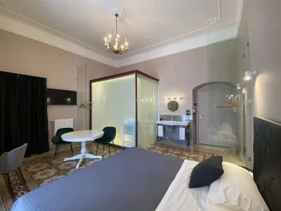 Residenze Romano & Spa Hotel Diff. Red Hotels near Politecnico Di Bari
