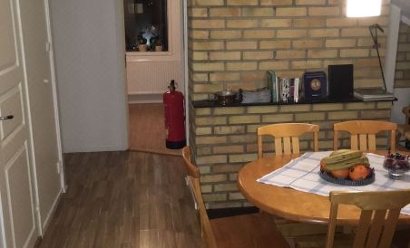 Trollhättans Bed and Breakfast - Housity