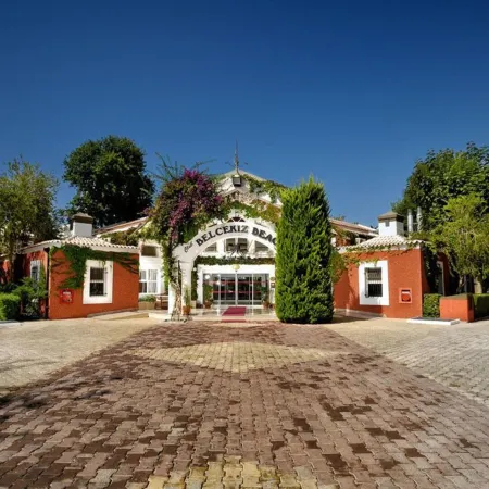 Belcekiz Beach Club - All Inclusive