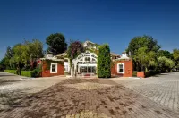 Belcekiz Beach Club - All Inclusive Hotel di Oludeniz Mahallesi