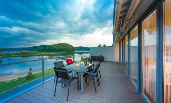 Lemon Resort Spa