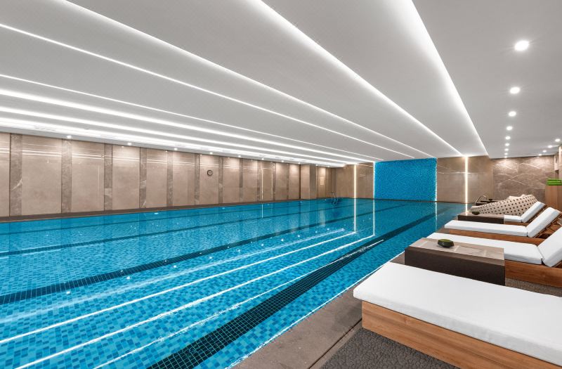 Holiday Inn & Suites Wuhan International Expo by IHG photo 2