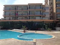 Hotel Arda - Beach
