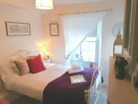 The Castle House Luxury Bed & Breakfast Hotels in Hipswell