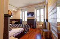 Logis Hotel des Bains Hotels in Xonrupt-Longemer