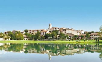 Village Pierre & Vacances Pont Royal en Provence