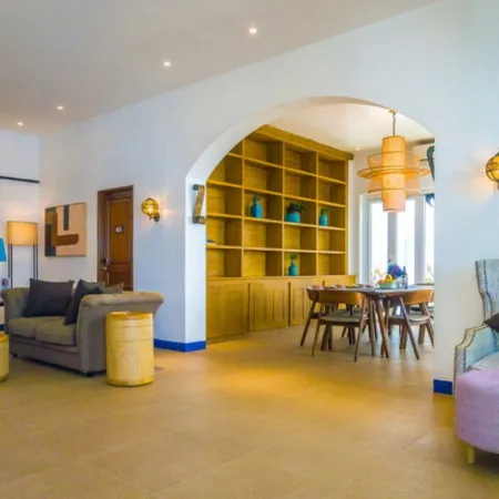 Camp Netanya Resort and Spa