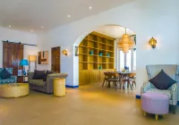 Camp Netanya Resort and Spa - 2-Star