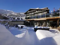 Boutique Hotel Haidachhof Superior