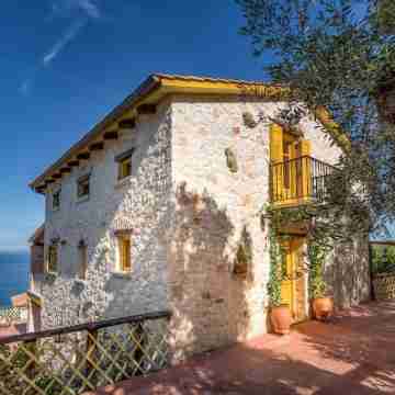 Zakynthos Villas Hotel Exterior