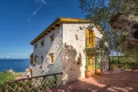 Zakynthos Villas Hotels in 
