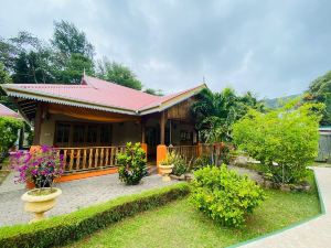 Casa de Leela Self Catering Guest House