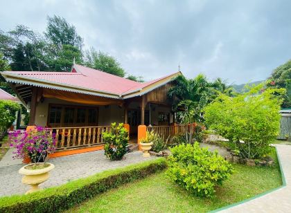 Casa de Leela Self Catering Guest House