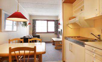 Ski Lodge Gautefall - Housity