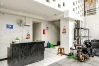 Marson Interkota Residence Hotel di Jakarta Barat