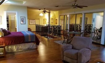 Home Sweet Home Bed & Breakfast