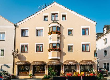 Hotel Garni Fuchs