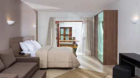 Blue Residence Hotel