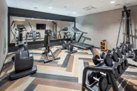 Hotel Aquarion Family & Friends - Destigo Hotels - Gym