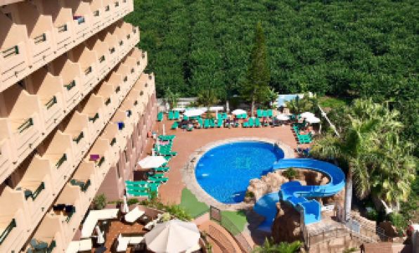 Hotel Victoria Playa