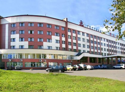 Sadko Hotel