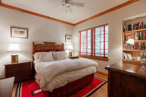 Pinehurst Townhomes #4 Townhouse