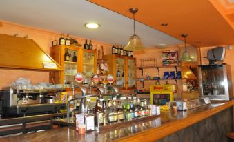 Hotel Rural Piedras Blancas Restaurante - Housity