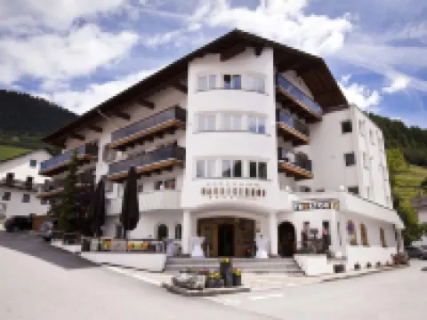 Alpin Art & Spa Hotel Naudererhof Superior Hoteles en Nauders