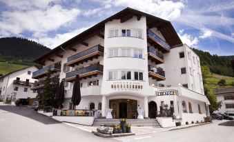 Alpin Art & Spa Hotel Naudererhof Superior