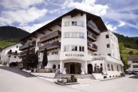 Alpin Art & Spa Hotel Naudererhof Superior Hotel a Pfunds