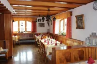 Alpenmotel Säuling - Homestays