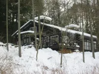 Lodge Stack Point Hotels in Narusawa