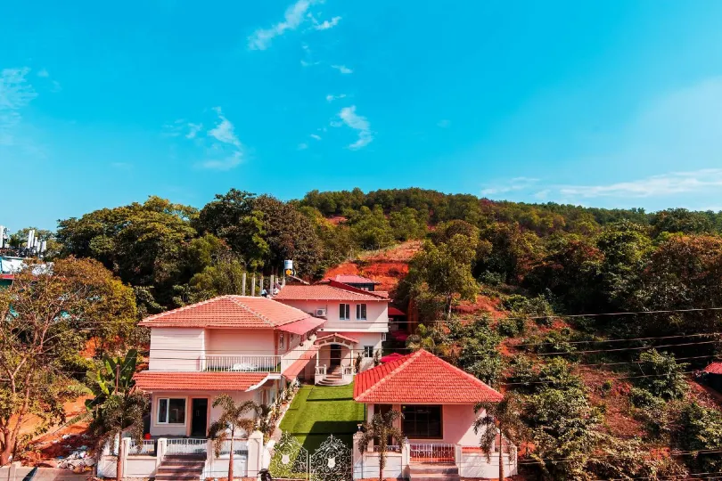 拉戈姆舒適酒店