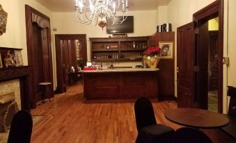 234 Winder St Inn - Housity