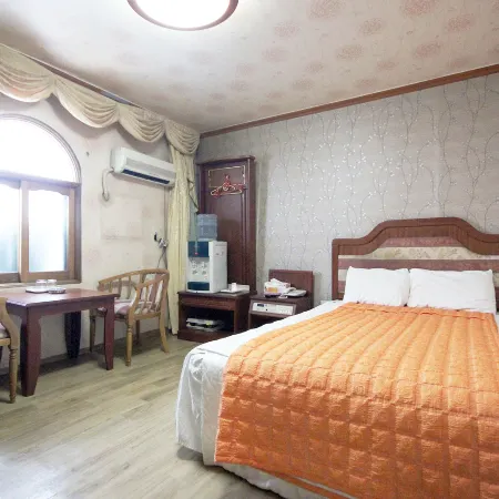 Anseong New Rivera