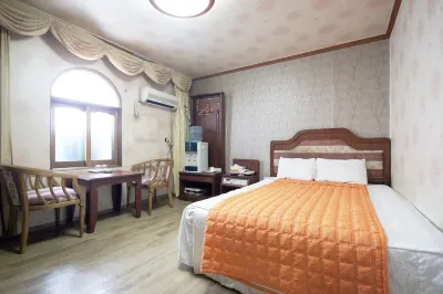 Anseong New Rivera Các khách sạn gần AnSsong Ranch