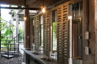 The Flying Fish Hostel