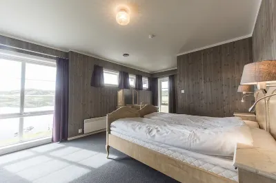 Bergsjøstølen Fjellstue Hotels in 