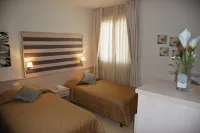 Stilhotel Hotels in San Donnino