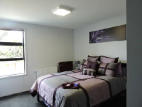 保護區民宿 戈爾酒店