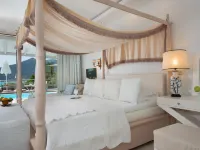 Mare Monte Small Boutique Hotel Hotels in Thasos