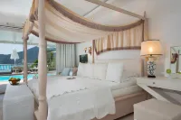 Mare Monte Small Boutique Hotel Hotels near Toptsis Dimitrios Joint Inheritance Rights