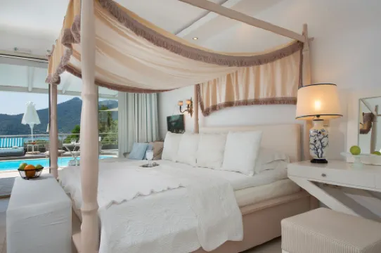 馬雷蒙小精品飯店